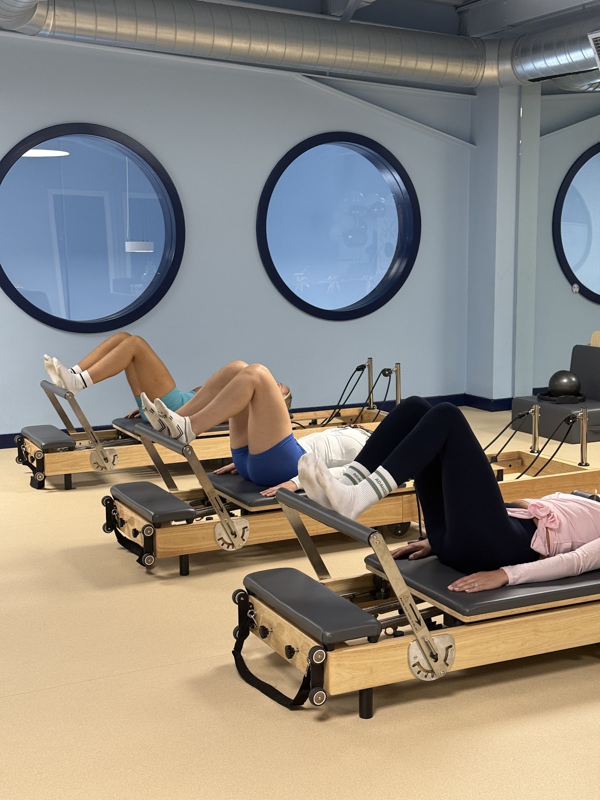 Reformer Lab Preston - Photo 2