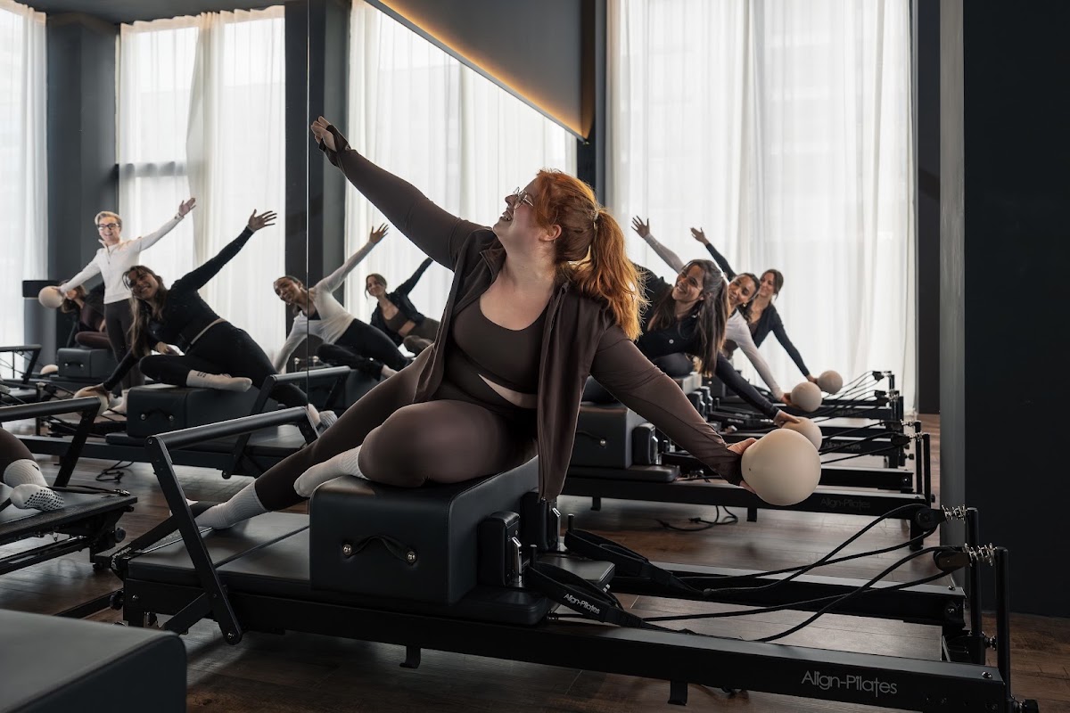 Reformer Loft