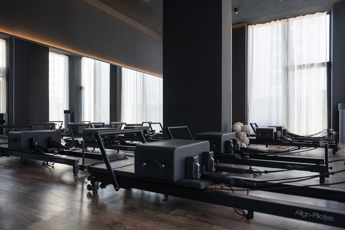 Reformer Loft - Photo 2