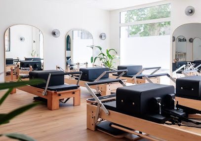Reformer - Photo principale