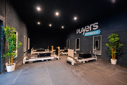 Reformer Pilates by Players Fitness Valenciennes - Photo principale