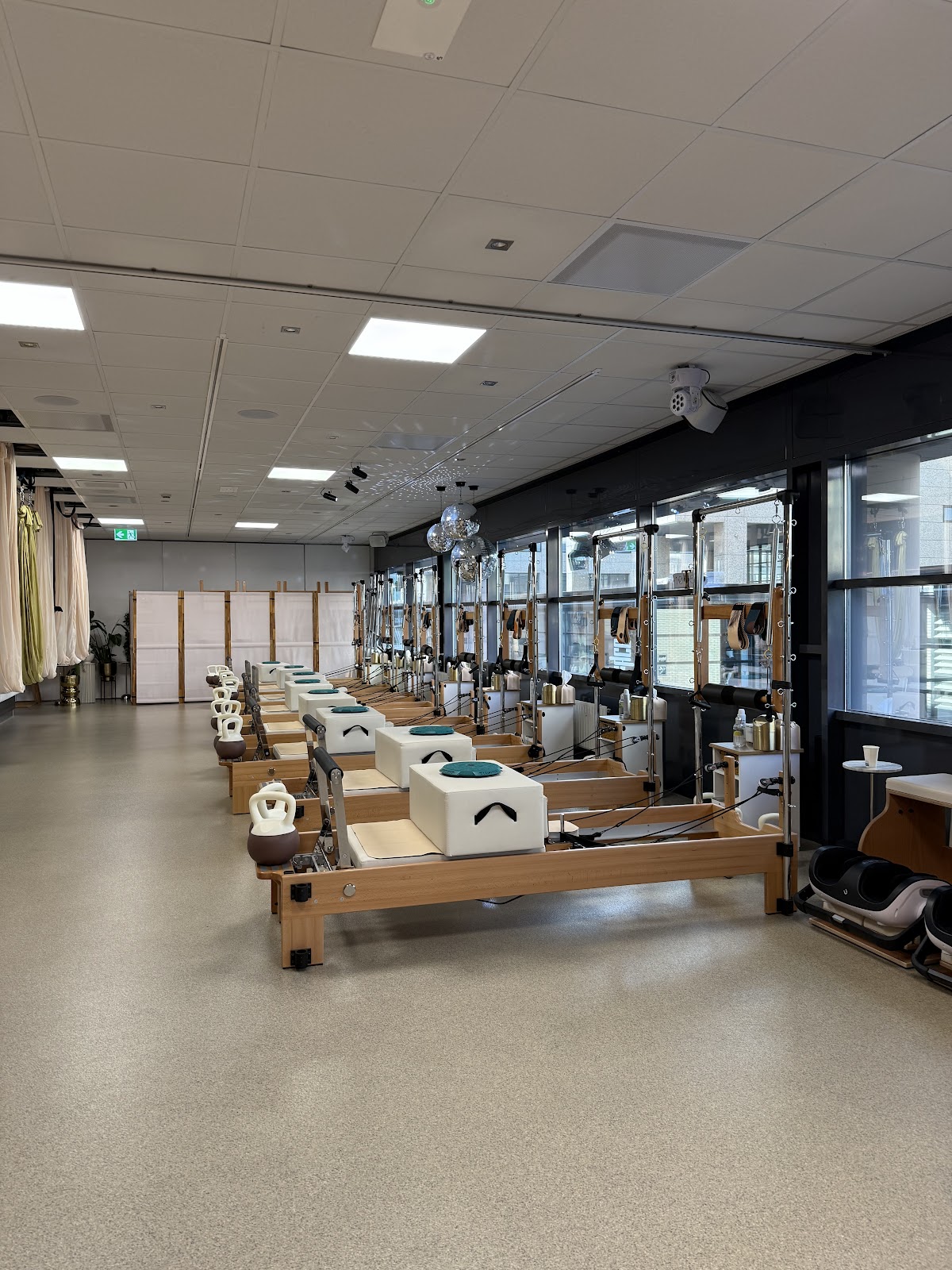 Reformer Pilates Community - Photo 3