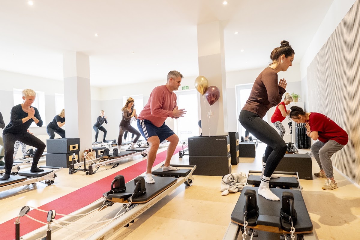 Reformer Pilates Zentrum Dortmund - Photo 2