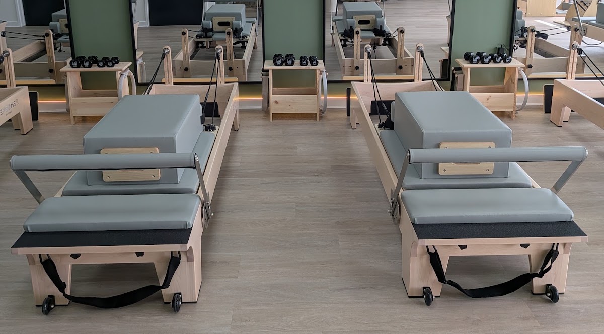 Reformer Rooms - Photo 2