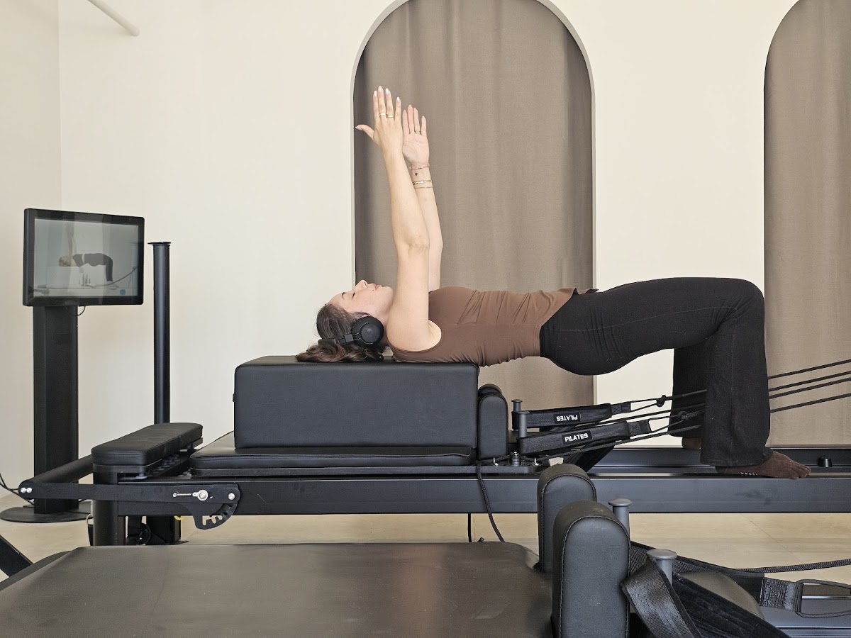 REFORMER studios - Photo 1
