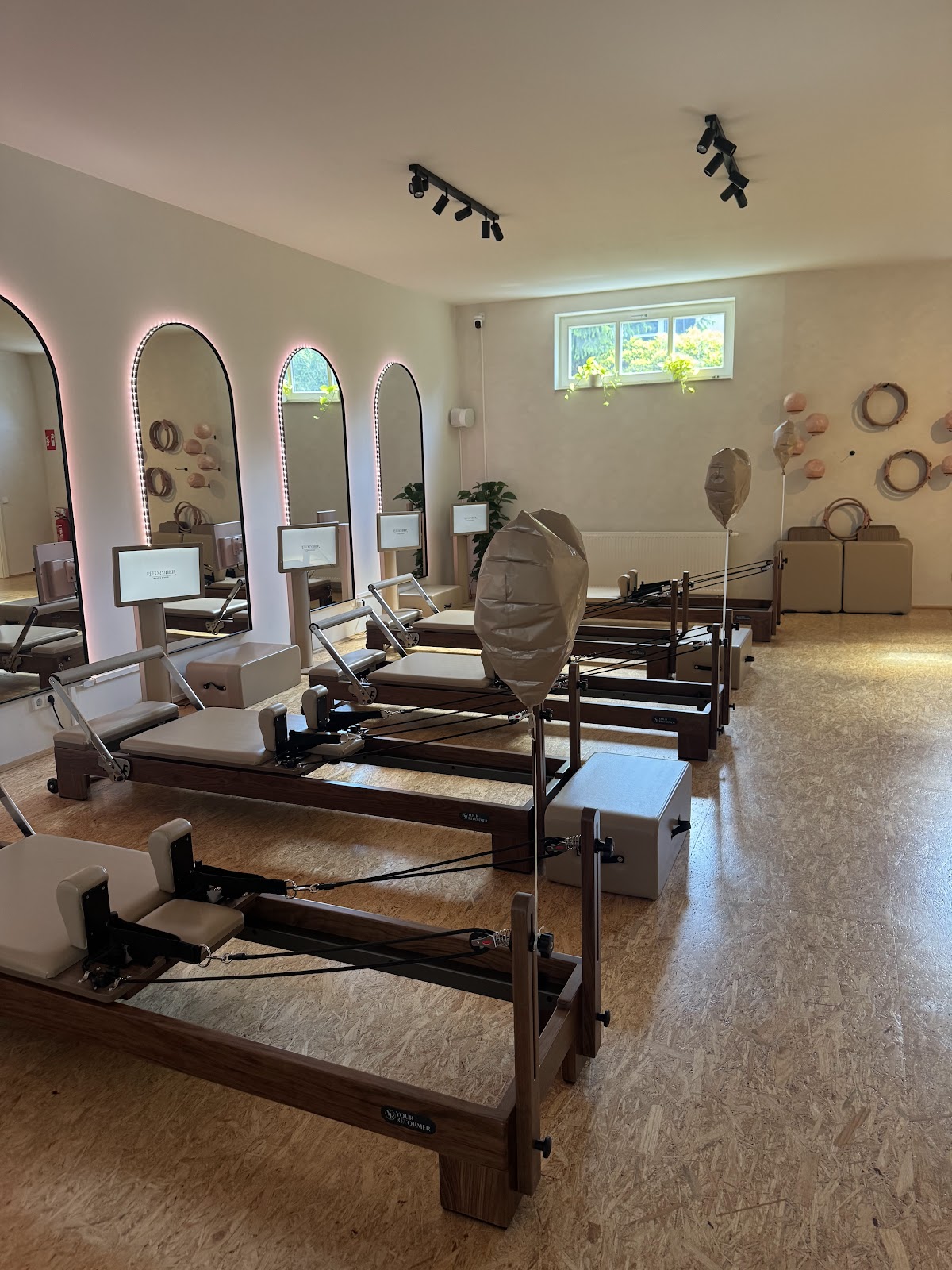 Reformher Pilates Studio - Photo 2