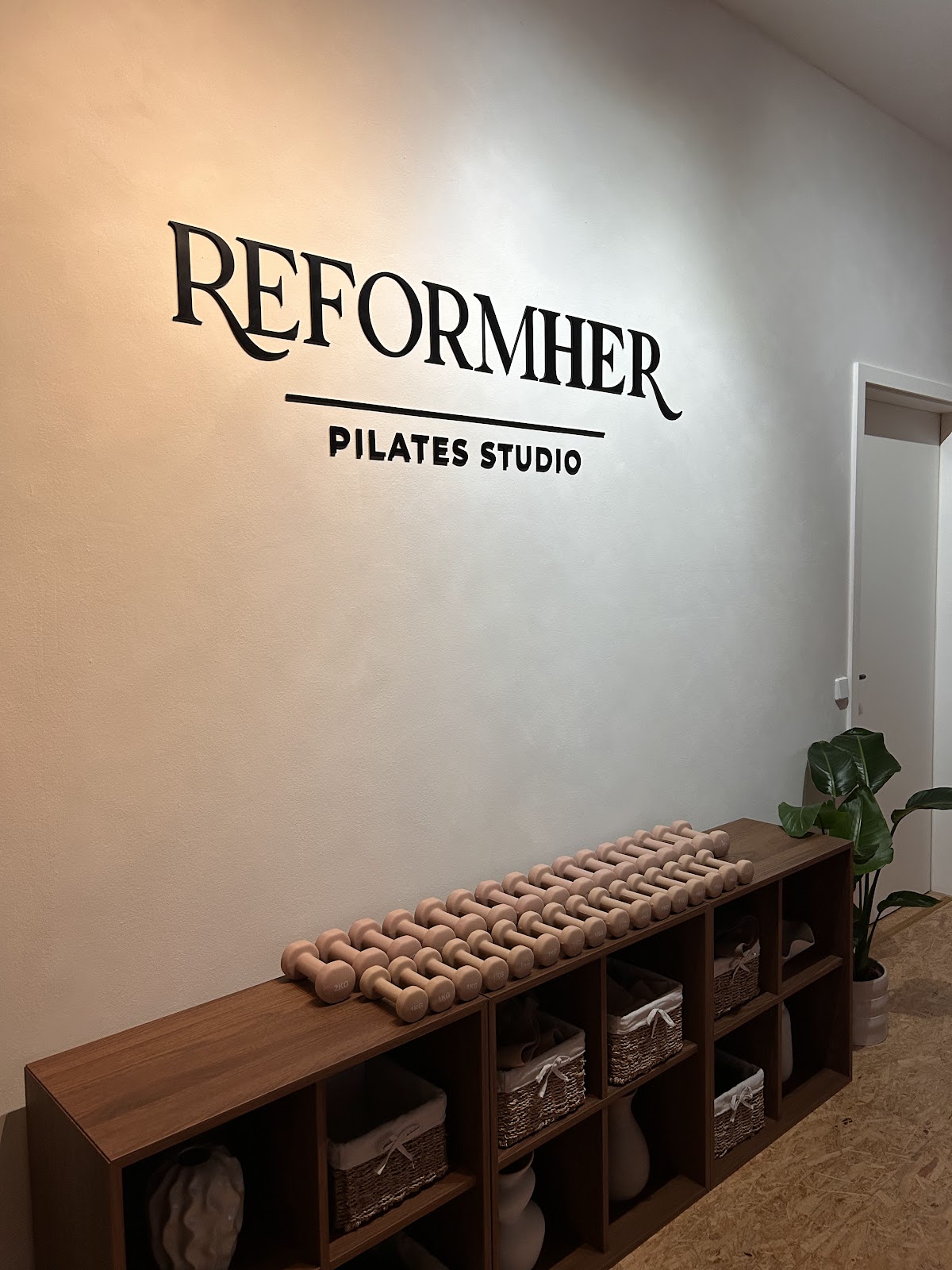 Reformher Pilates Studio - Photo 3