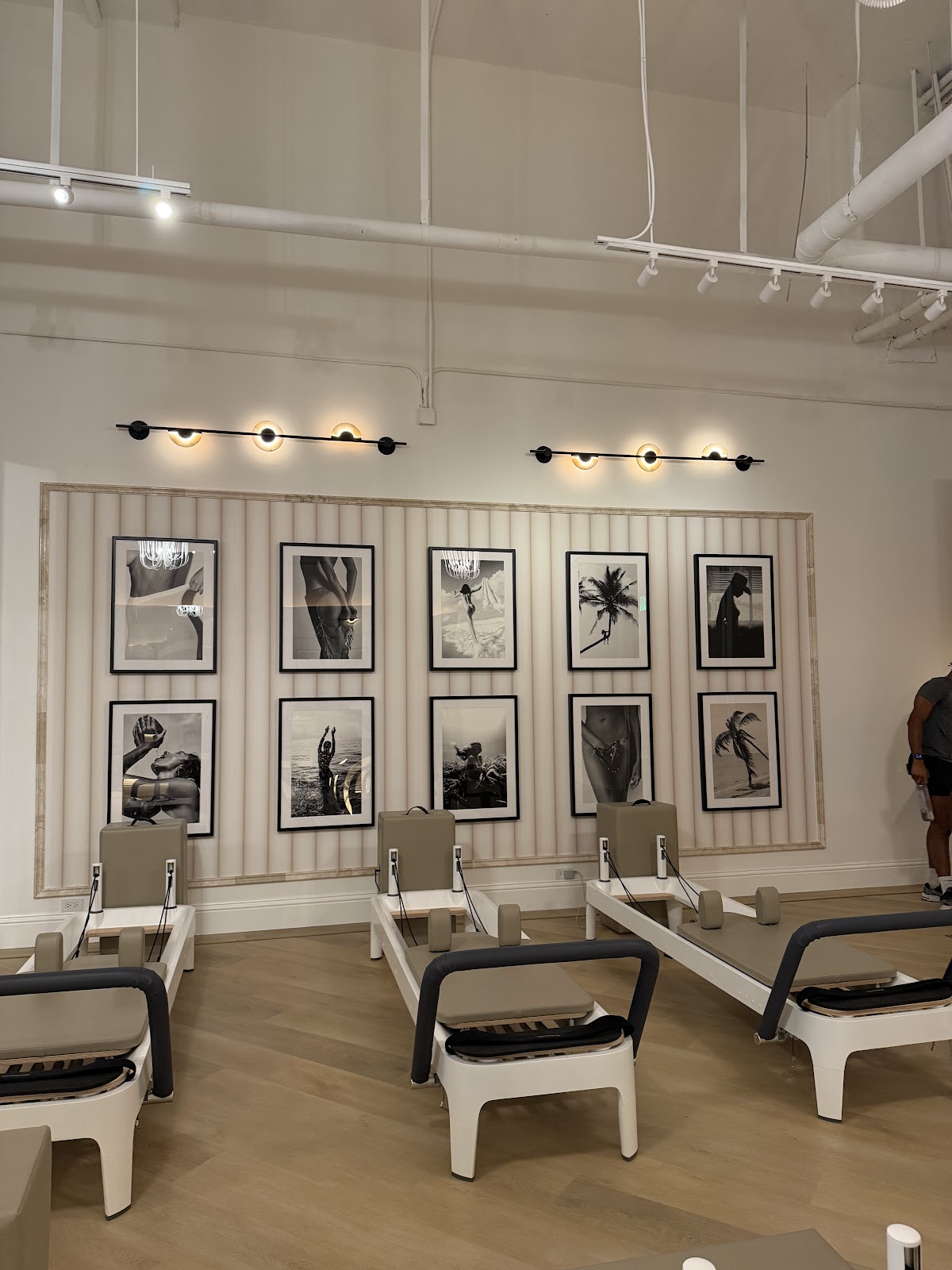 Reforming Pilates Brickell