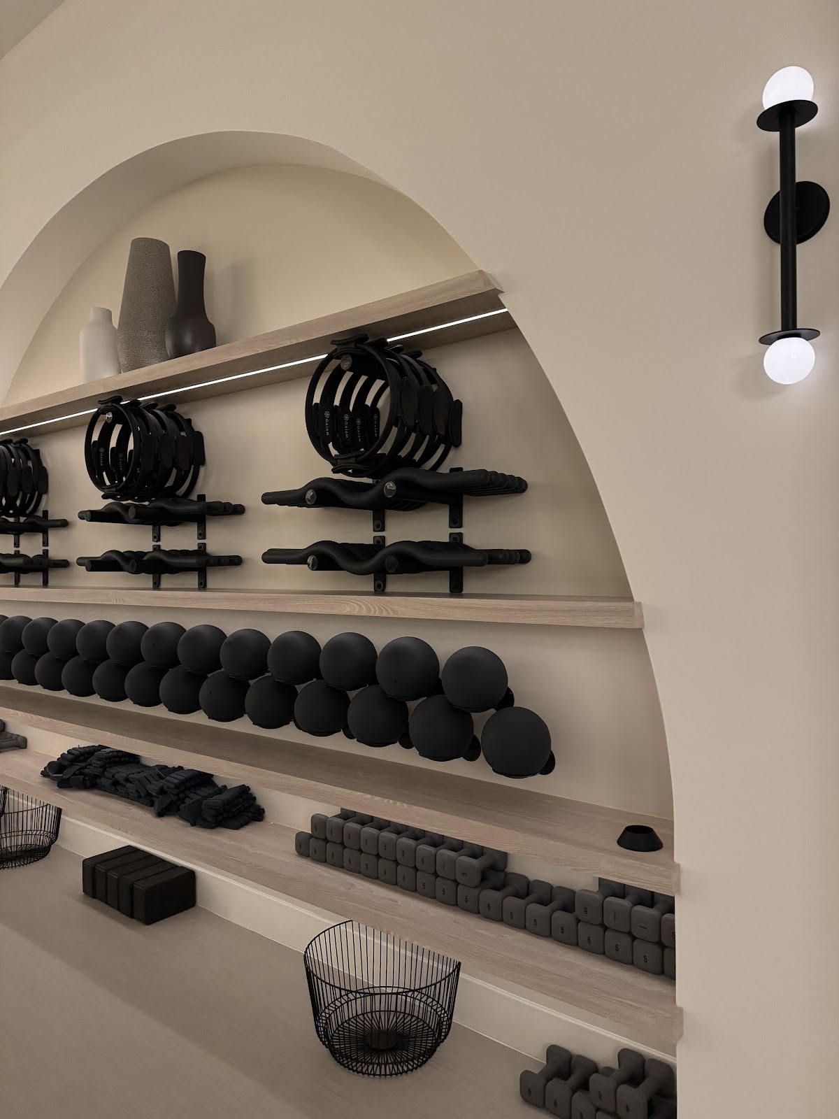 Reforming Pilates HEAT FTL - Photo 1