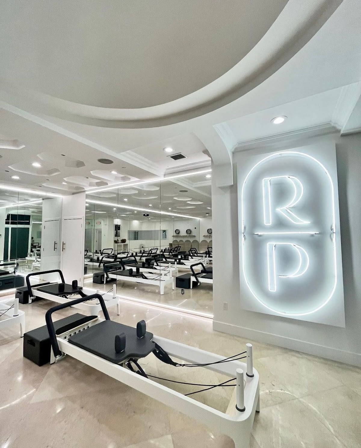 Reforming Pilates Miami Beach - Photo 2