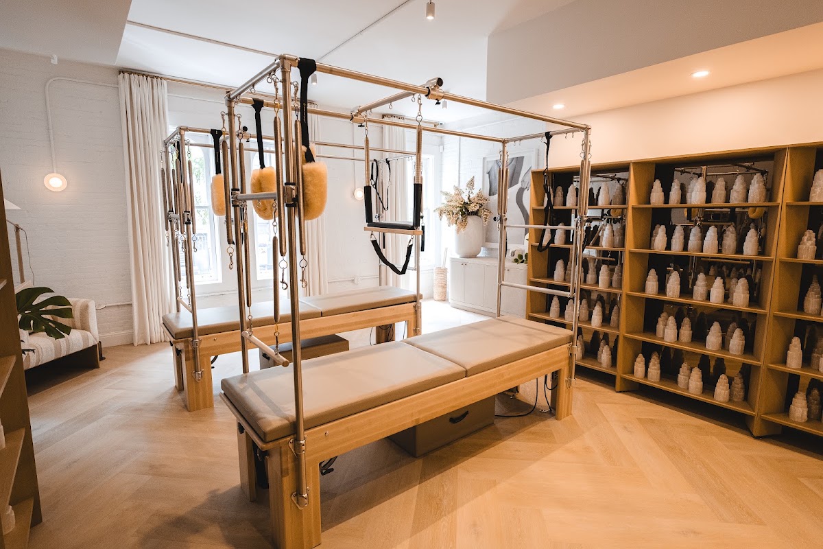 Reforming Pilates Townhouse - Photo 3