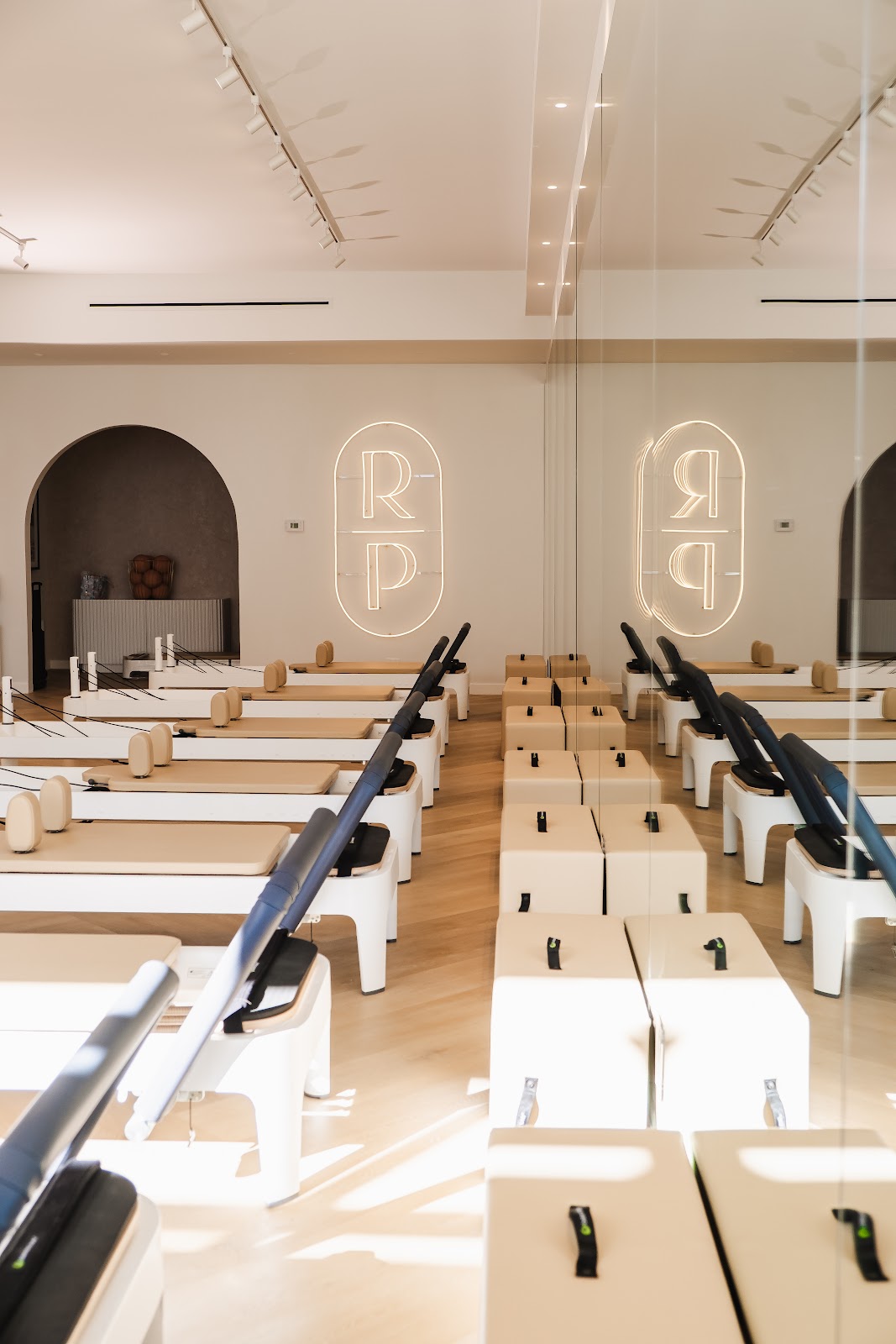 Reforming Pilates West Palm Beach - Photo 1