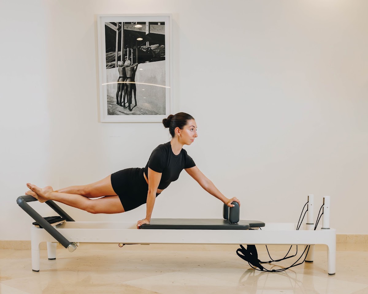 Reforming Pilates West Palm Beach - Photo 3