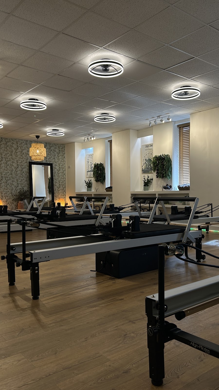 Refrm Dynamic Pilates Ltd - Photo 1