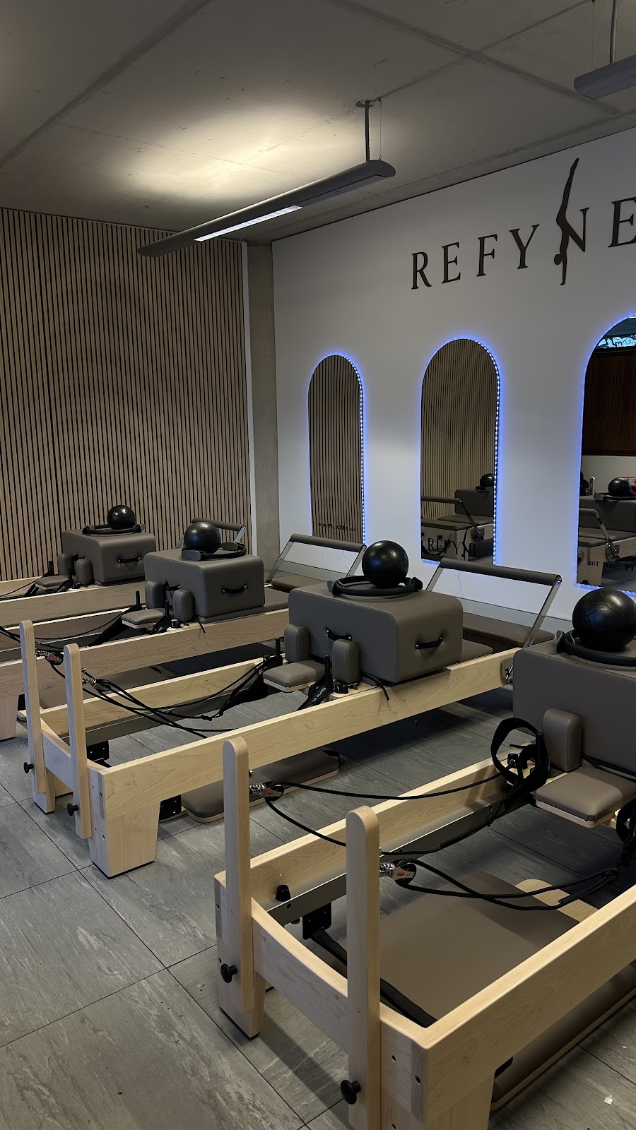 Refyne Studio