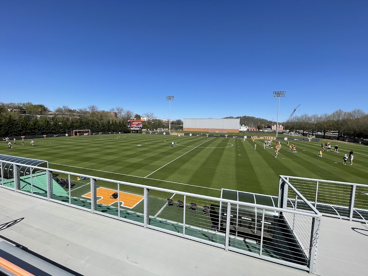 Regal Soccer Stadium