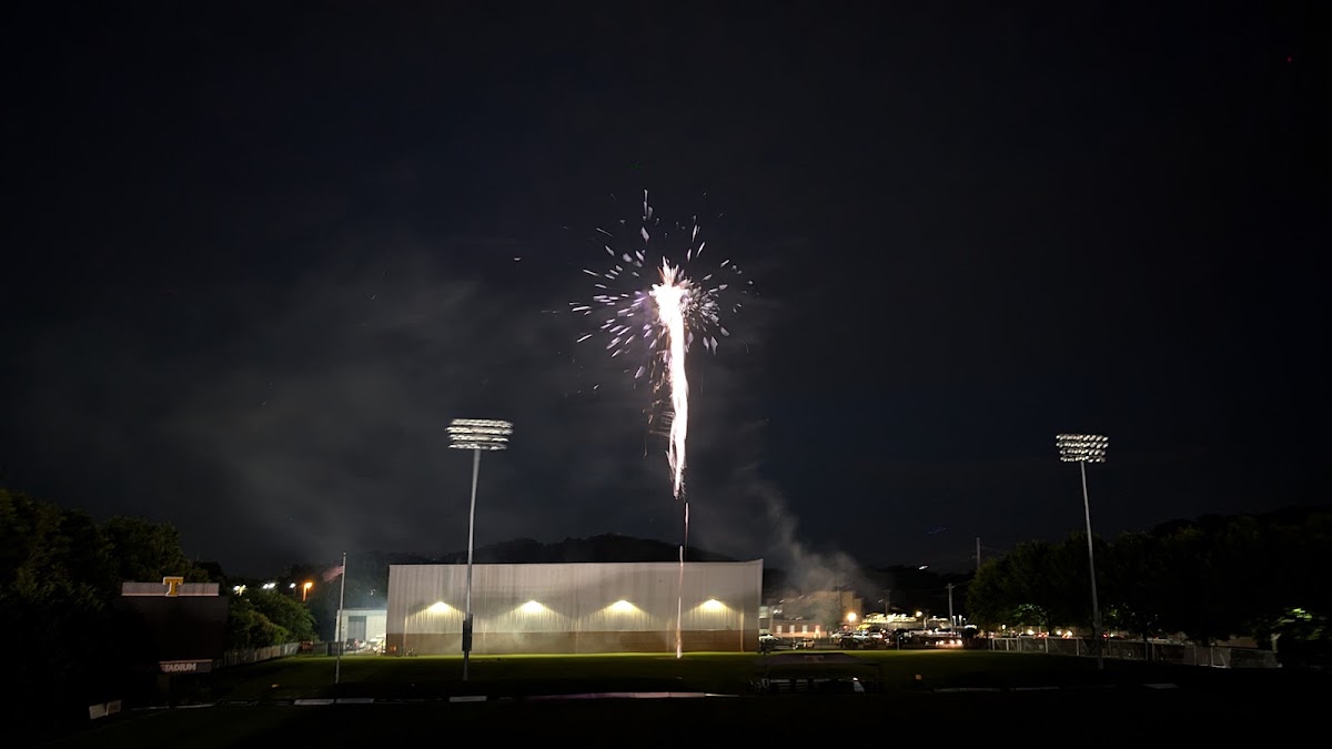 Regal Soccer Stadium - Photo 2