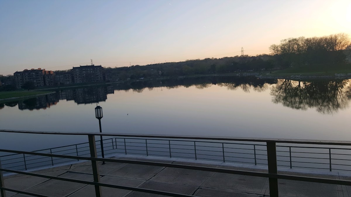Regency Lake & Tennis Club - Photo 1