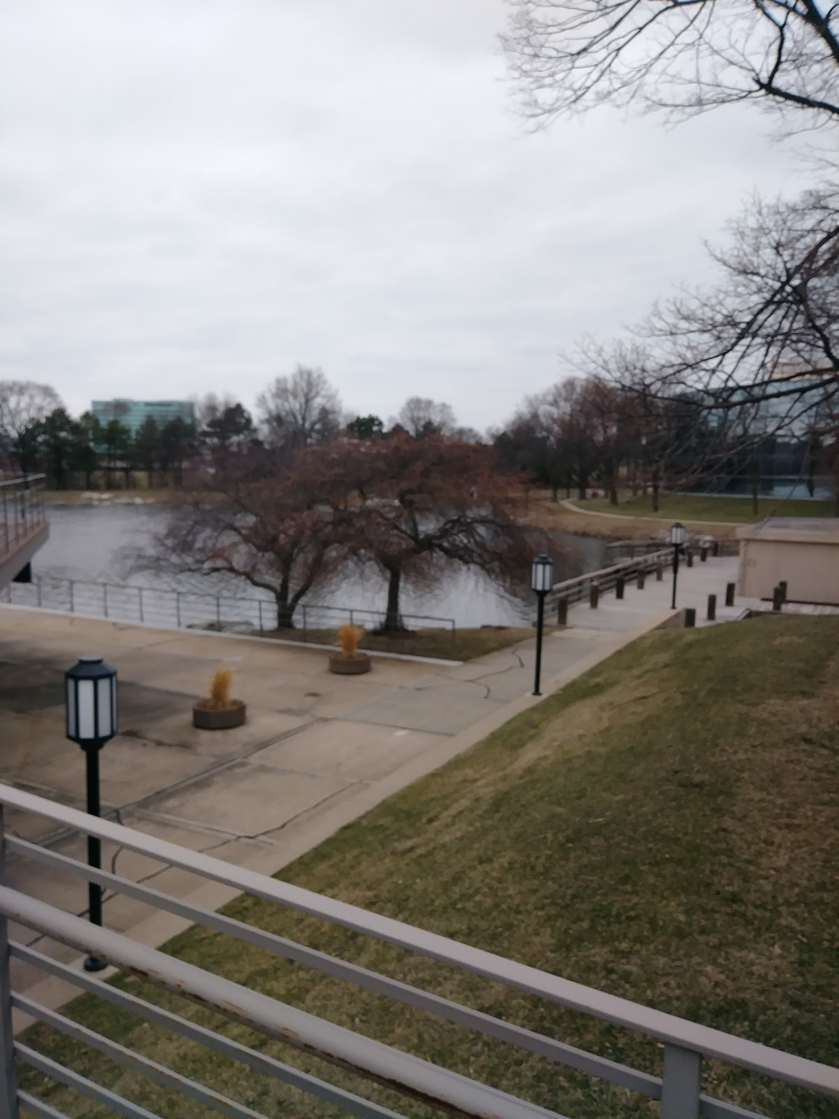 Regency Lake & Tennis Club - Photo 2