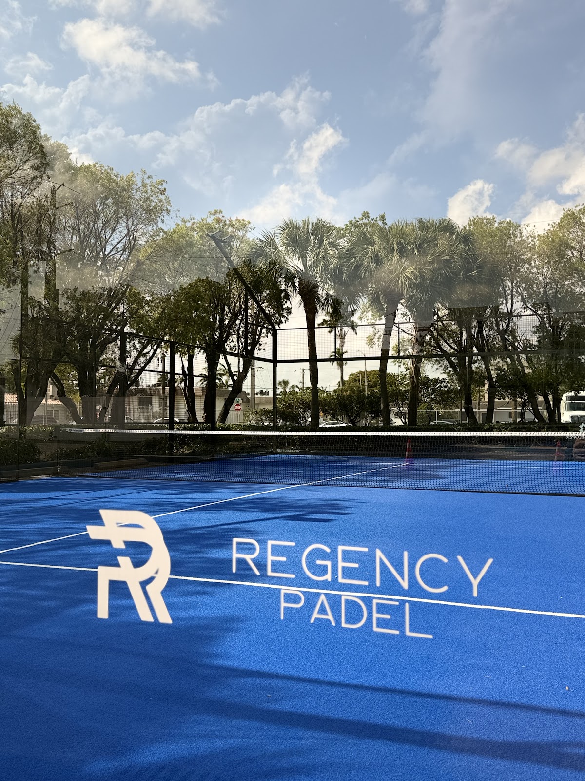 Regency Padel - Photo 2
