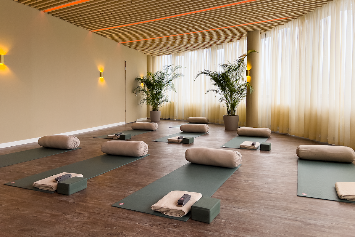RELAX plus STUDIO