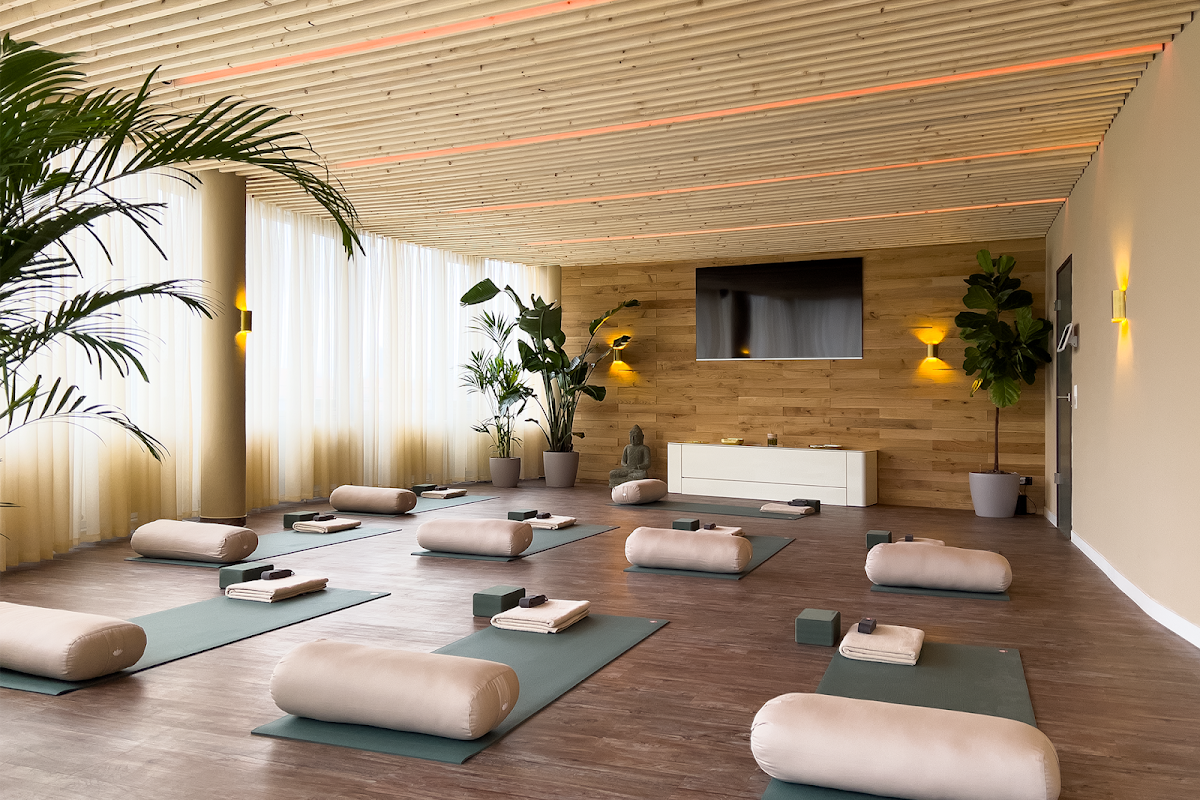 RELAX plus STUDIO - Photo 2