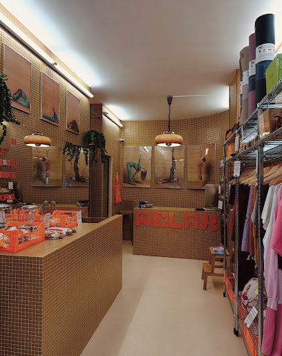 Relax Shop - Photo principale