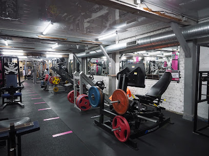 REM GYM Paris 19 - Photo principale