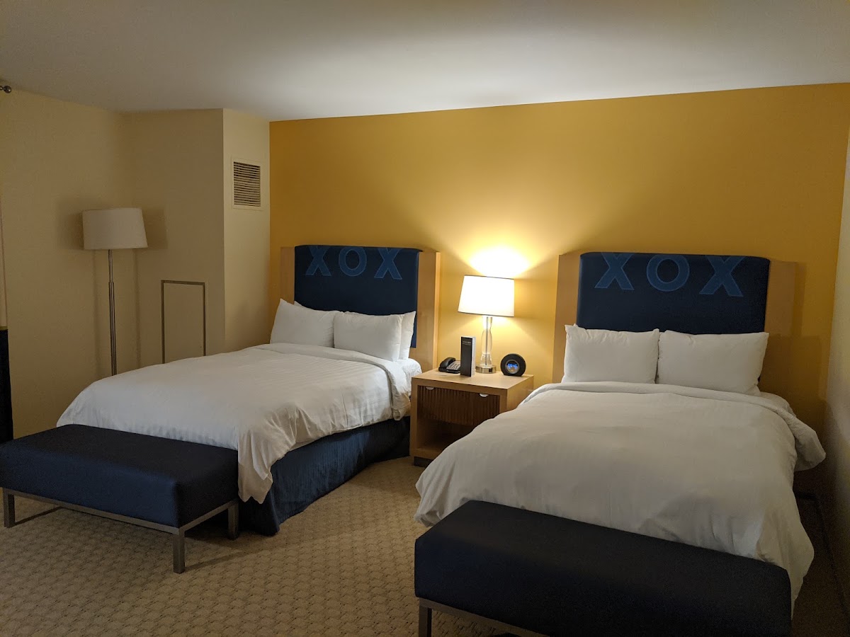 Renaissance ClubSport Aliso Viejo Laguna Beach Hotel - Photo 2