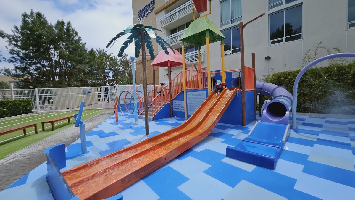Renaissance ClubSport Aliso Viejo Laguna Beach Hotel - Photo 3