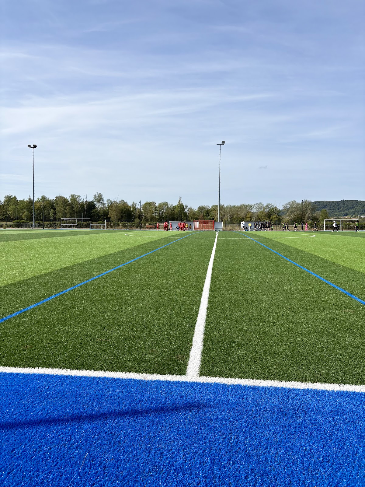 Renaissance Sportive de Magny - Photo 1
