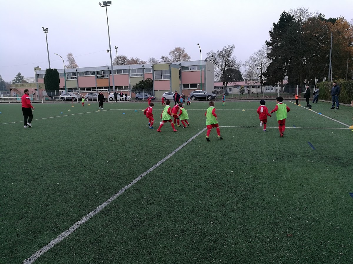 Renaissance Sportive de Magny - Photo 2