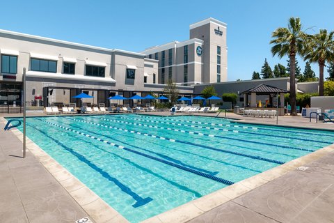 Renaissance Walnut Creek Hotel - Photo 1