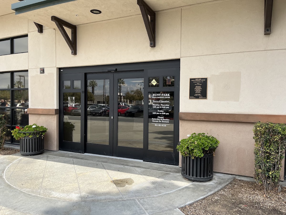 Renck Community Center - Photo 2