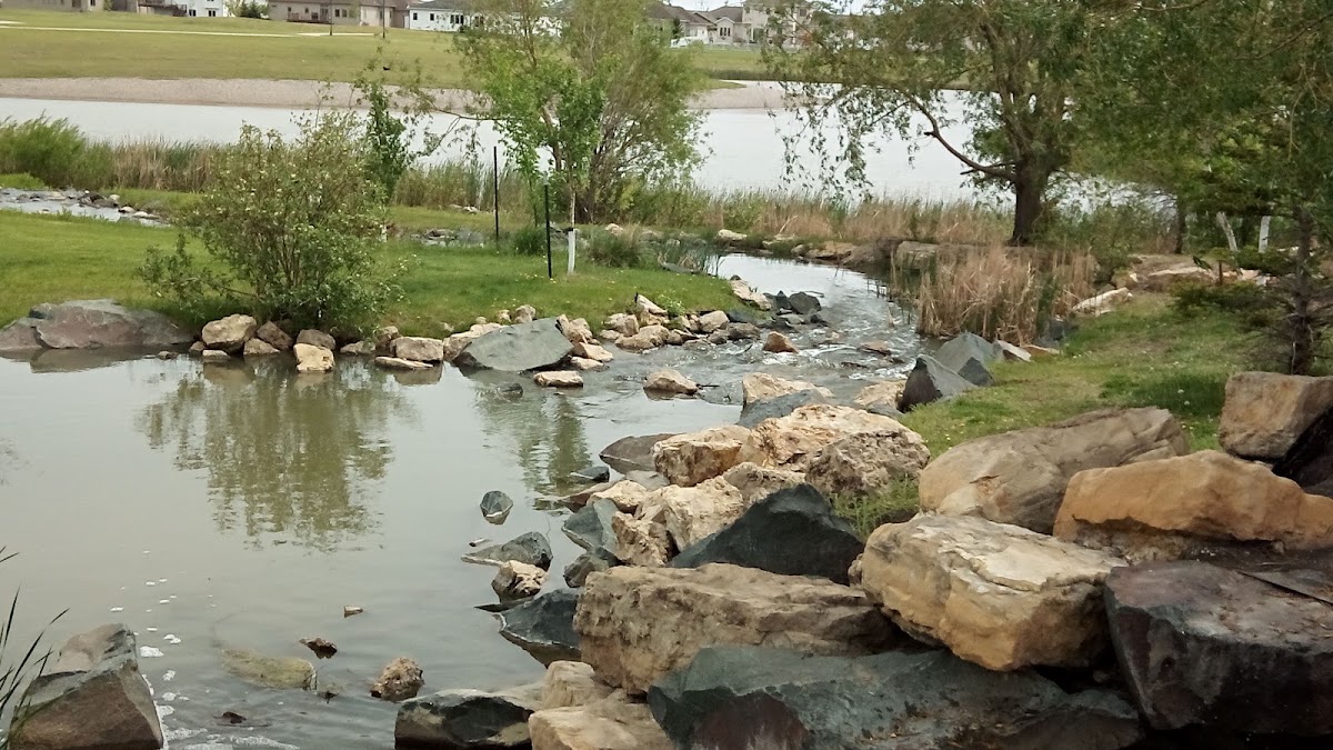 Rendezvous Park - Photo 1