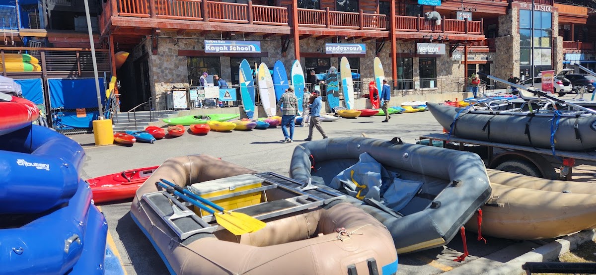 Rendezvous River Sports - Photo 3