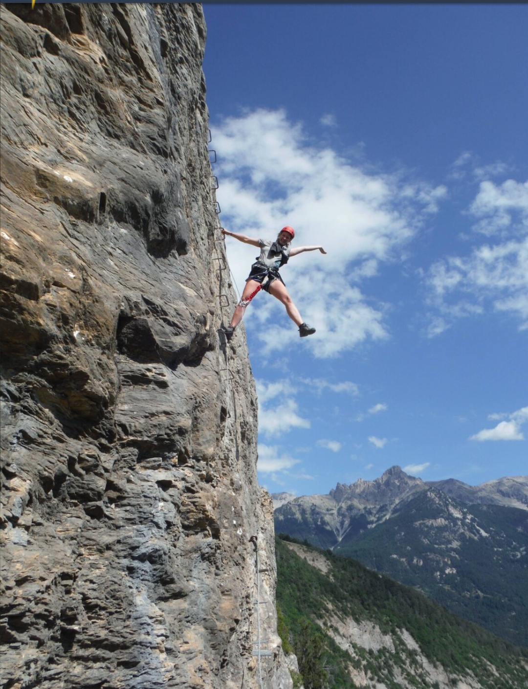 RendezVousVertical - Escalade / Via Ferrata / Canyoning / Rappels - Photo 2