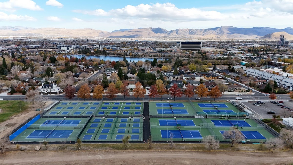 Reno Tennis Center - Photo 1