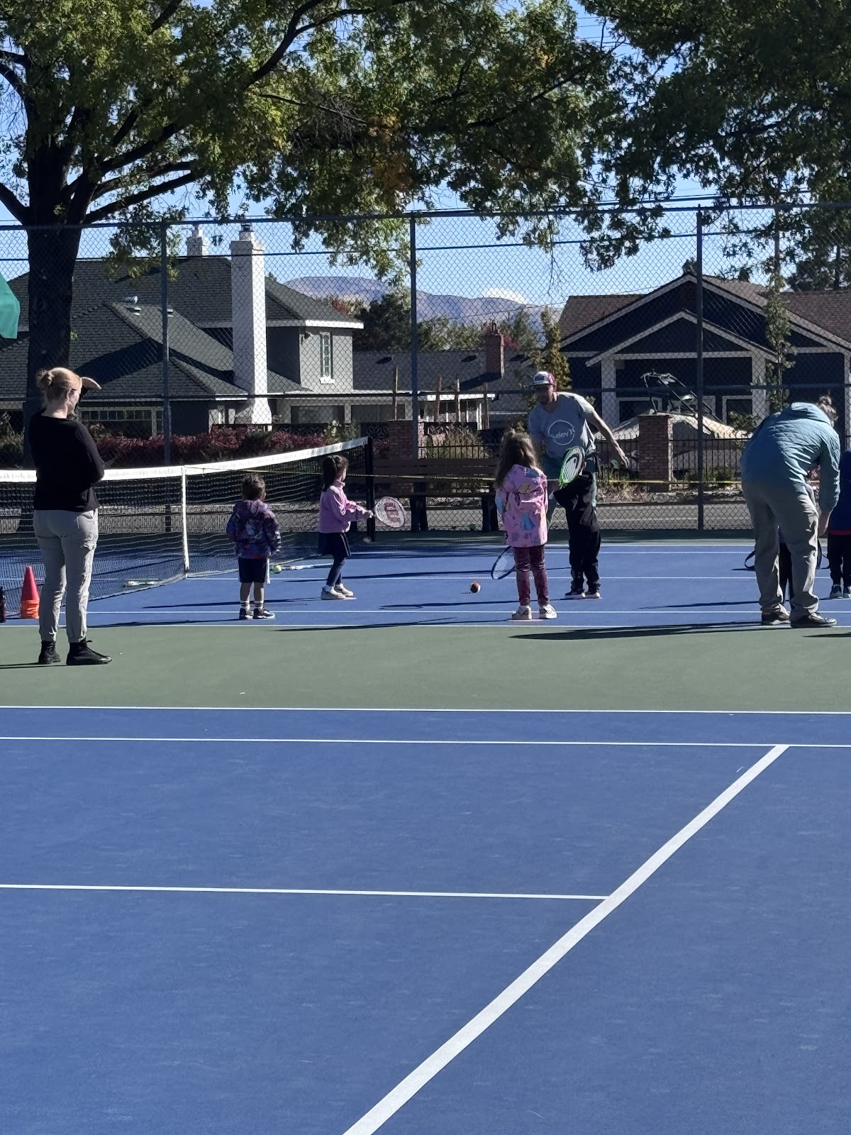 Reno Tennis Center - Photo 2