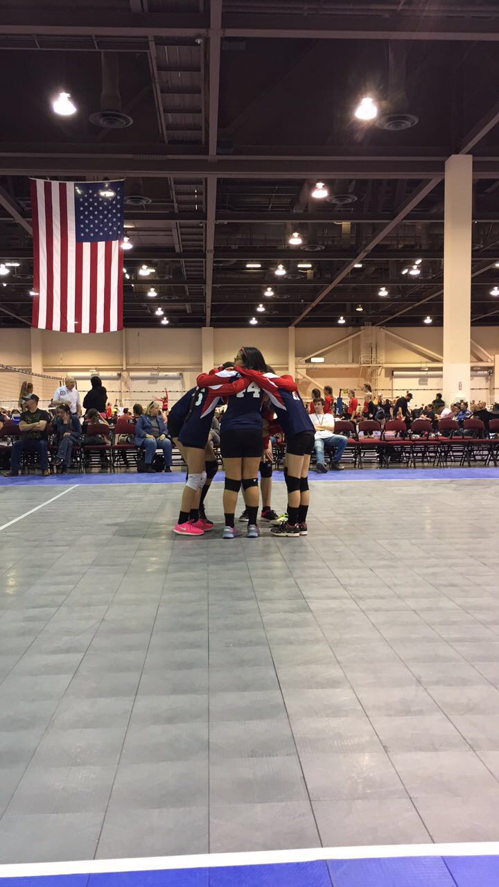 Reno Volleyball Club - Photo 2