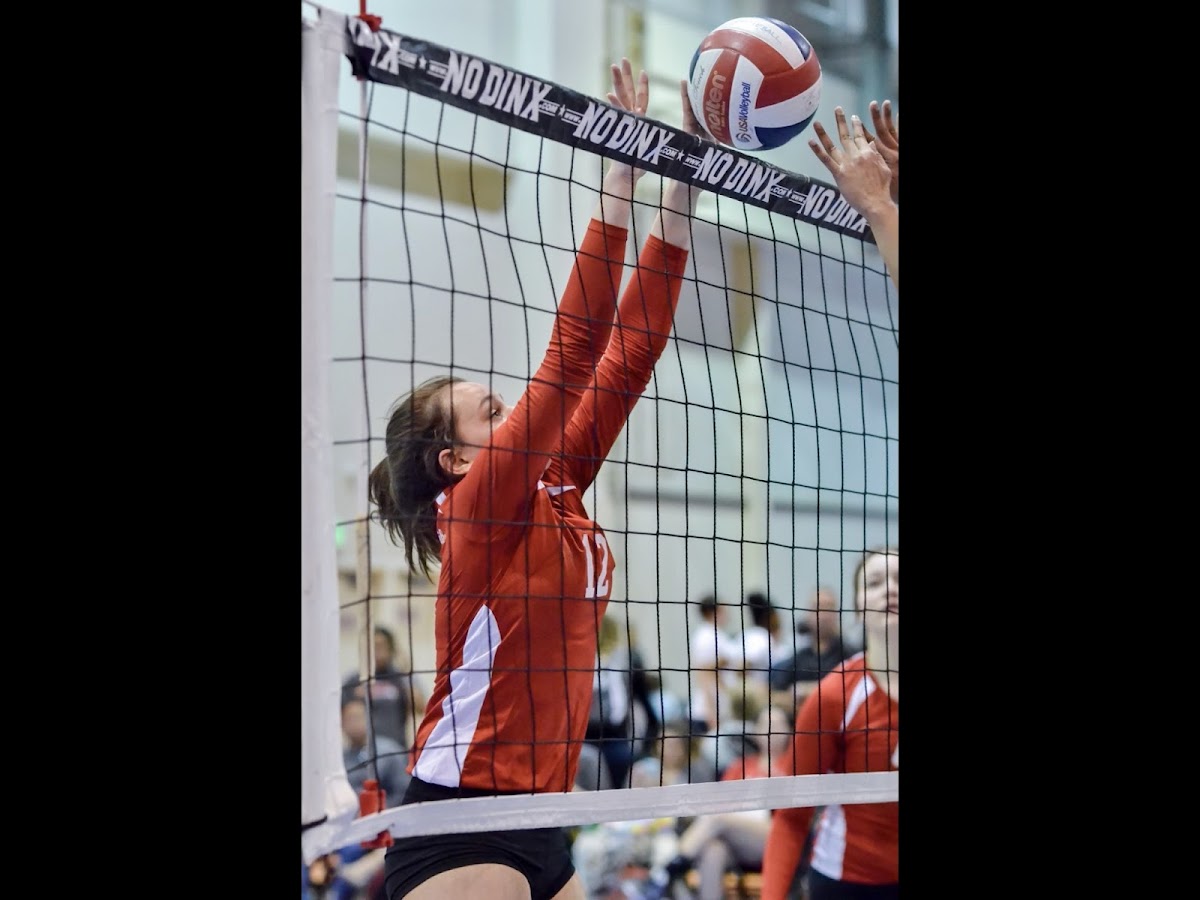Reno Volleyball Club - Photo 3