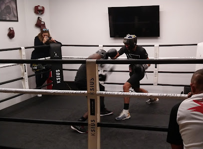 Renouveau Boxe