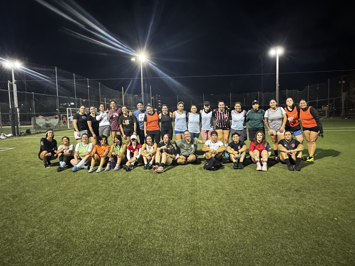 Rent A Field - Indoor Soccer - Photo 3