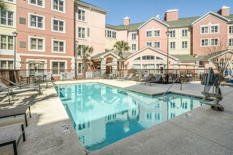 Residence Inn by Marriott Charleston Airport - Photo 1
