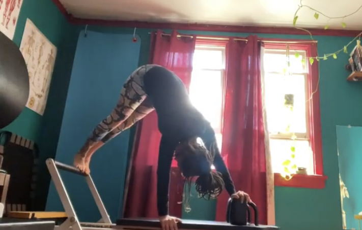 Resilient Pilates - Photo 2