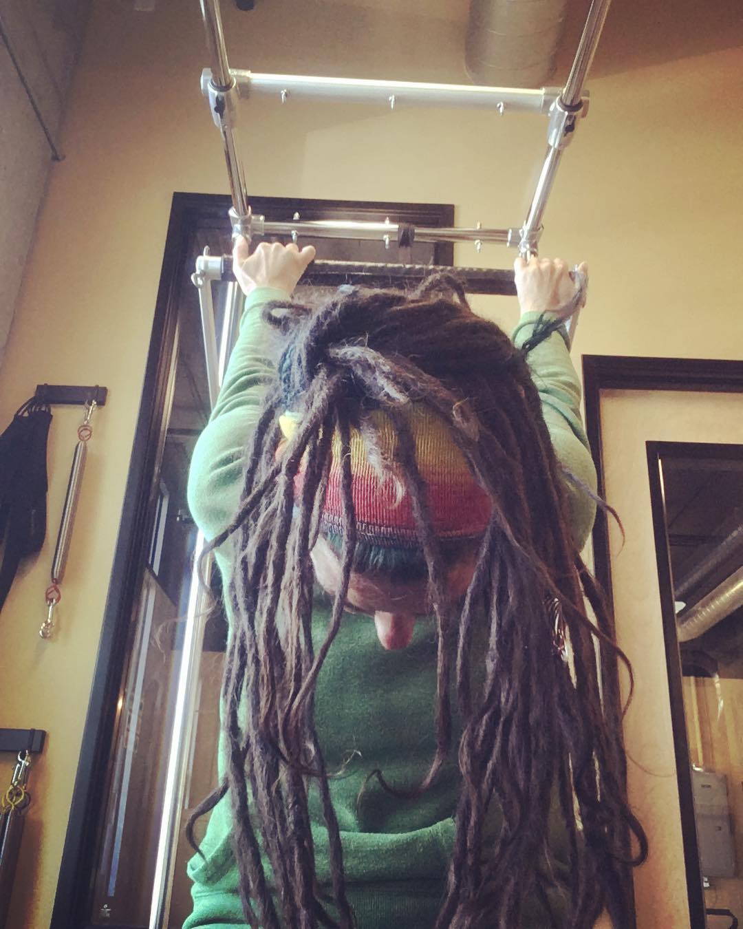 Resilient Pilates - Photo 3