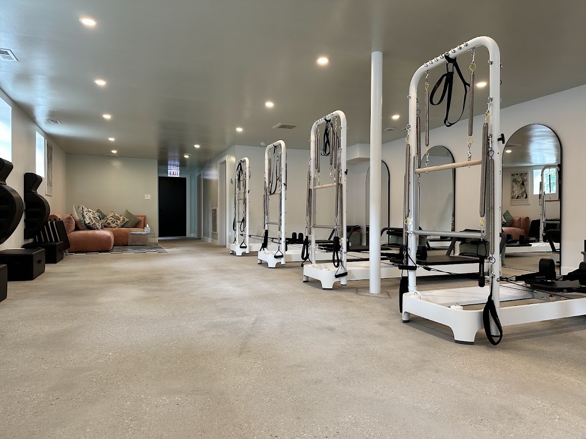 Resolve Pilates - Photo 3