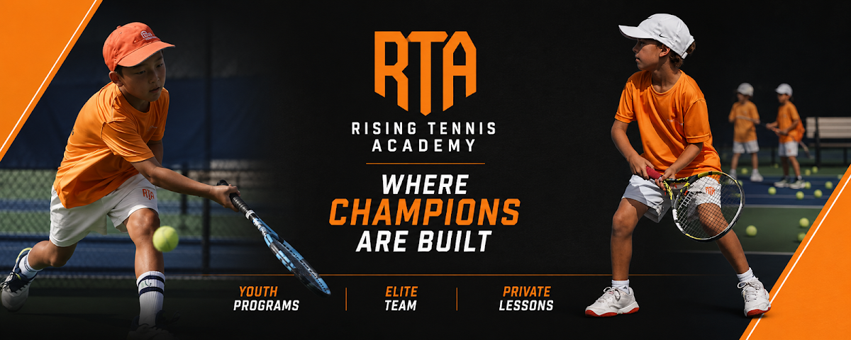 Respect Tennis Academy - Photo 2