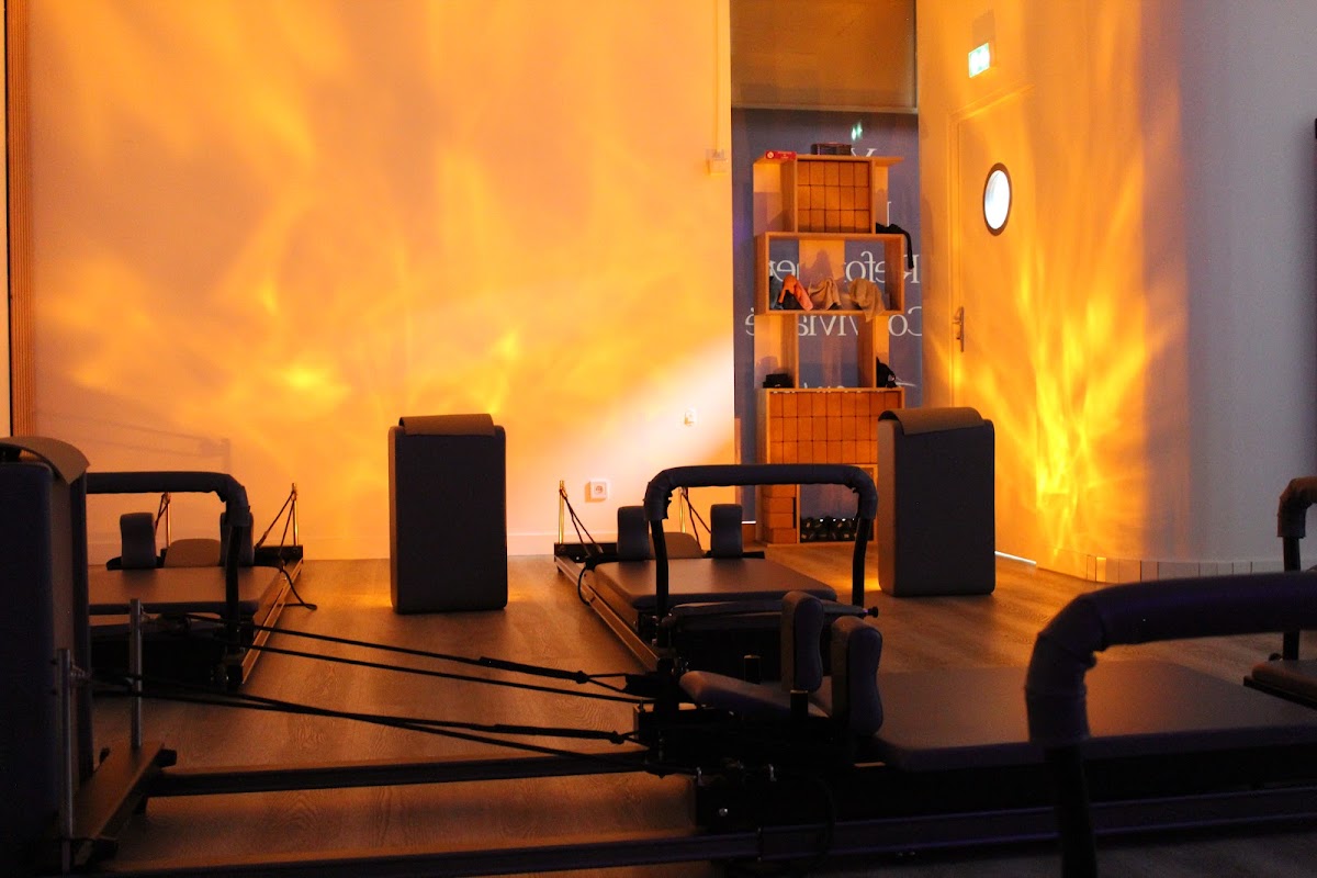 Respire Club - Yoga & Pilates - Photo 1