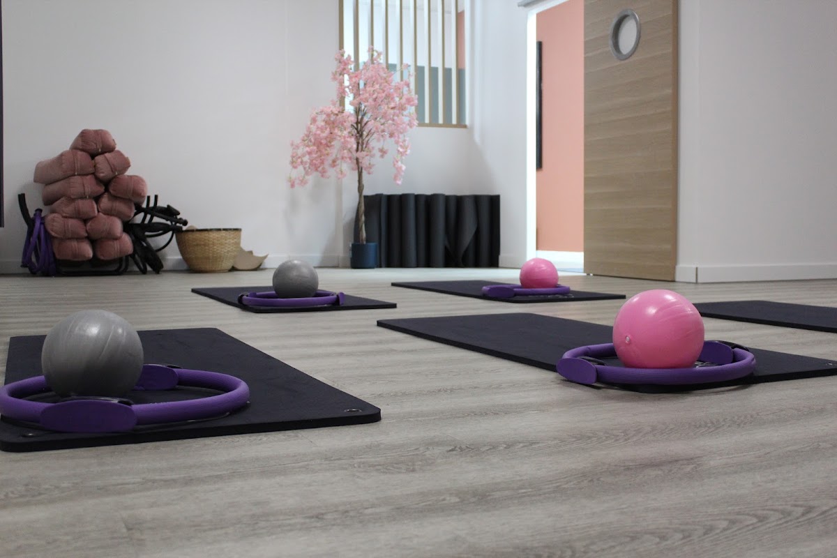 Respire Club - Yoga & Pilates - Photo 3